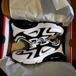 Air max 200 men